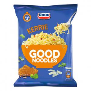 Unox Good noodles kerrie