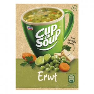 Unox Cup-a-soup erwt