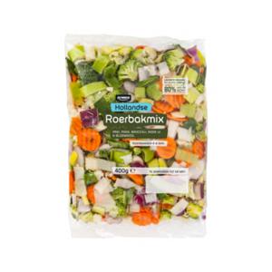 Jumbo Hollandse Roerbakmix 400g
