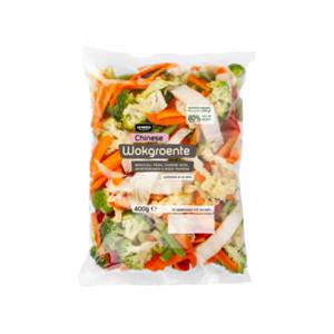 Jumbo Chinese Wokgroente 400g