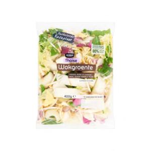 Jumbo Thaise Wokgroente 400g