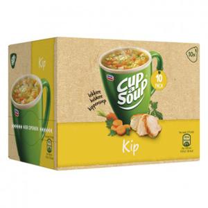 Unox Cup-a-soup kip