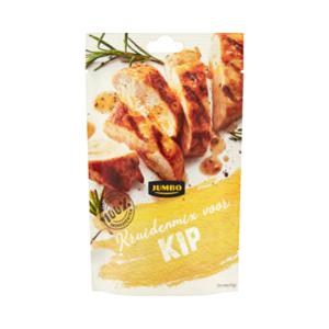 Jumbo Kruidenmix voor Kip 20g