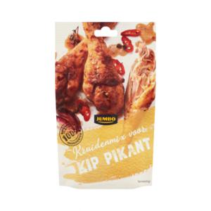 Jumbo Kruidenmix voor Kip Pikant 20g