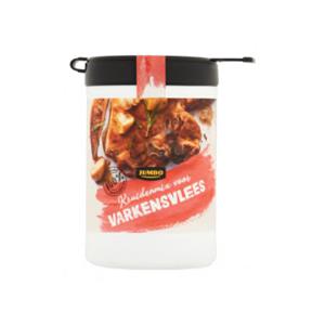 Jumbo Kruidenmix voor Varkensvlees 70g