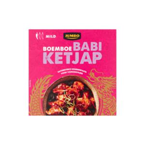 Jumbo Boemboe Babi Ketjap 95