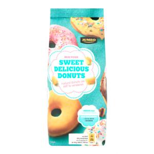 Jumbo Donuts Mix 400g