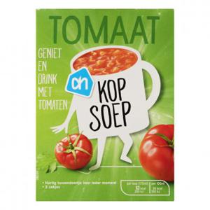 AH Kopsoep tomaat