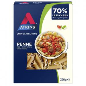 Atkins Penne