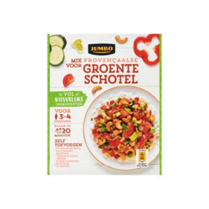 Jumbo Provencaalse Groenteschotel Mix 60g