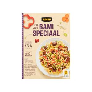 Jumbo Bami Speciaal Mix 36g