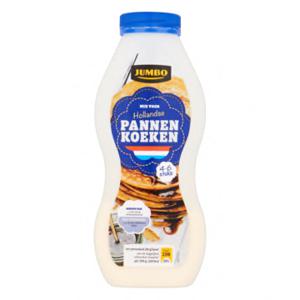 Jumbo Pannenkoekenmix Hollands 190g