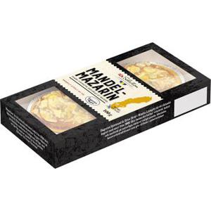 ICA Selection Mazarin Mandel 100g