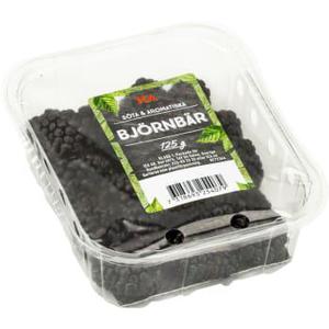 ICA Björnbär 125g Klass 1
