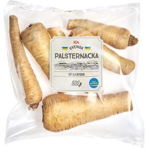 ICA Palsternacka 500g