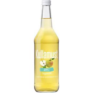 Kullamust Äpple 63cl Kullabygdens Musteri
