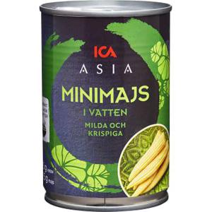 ICA Asia Minimajs 425g