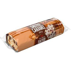 ICA Rulltårta Salted Caramel 360g