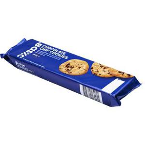 ICA Basic Kaka Choklad 150g