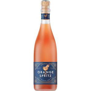 Aprezzare Mousserande Orange Spritz Alkoholfri 75cl