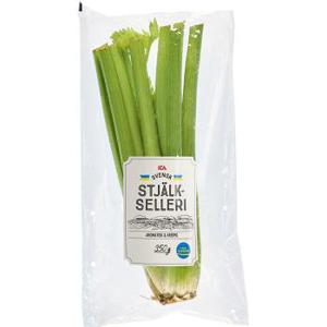 ICA Stjälkselleri 350g