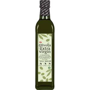 ICA Extra virgin Olivolja 500ml