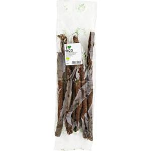 ICA i love eco Svartrot Ekologisk 375g KRAV Klass 1