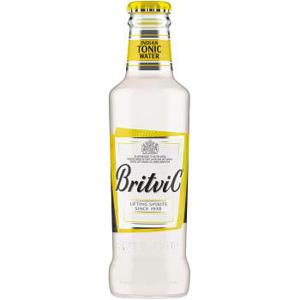 Britvic Tonic water Indian 20cl