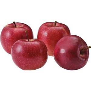 ICA Äpple Royal Gala 4-pack