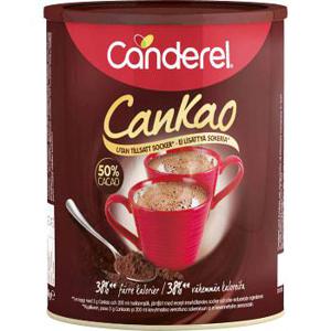 Canderel Chokladpulver 250g