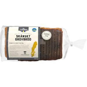 ICA Selection Skånskt Grovbröd 550g