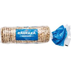 ICA Rågkaka 900g
