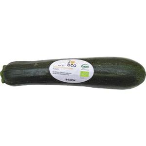 ICA I love eco Zucchini Ekologisk 1-pack