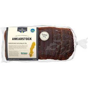ICA Selection Ankarstock 700g