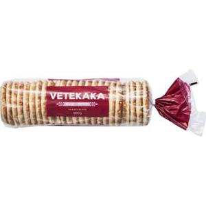 ICA Vetekaka 900g