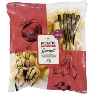 ICA Delikatesspotatis 2kg Klass 1