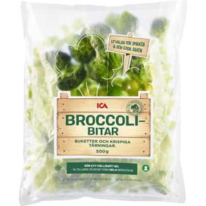 ICA Broccoli 500g