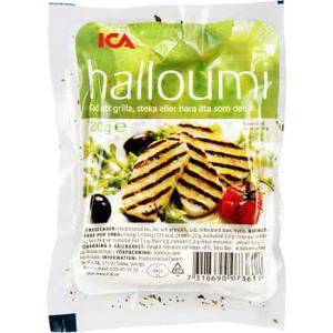 ICA Halloumi 200g