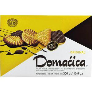 Kras Domacica Chokladkex 300g