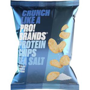 Proteinpro Chips Salta 50g