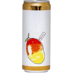 Brewski Folköl 3,5% Brew Mango IPA