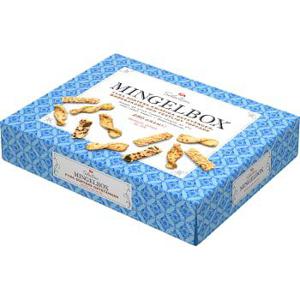 ICA Selection Kex Mingelbox Oststänger 280g