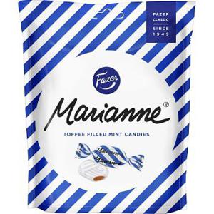 Fazer Marianne Mint 220g