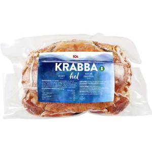 ICA Krabba ca 600g  Gott Liv