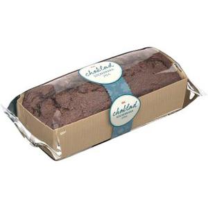 ICA Sockerkaka Choklad 270g