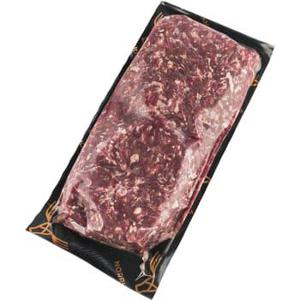 Norrlandsvilt Älgköttfärs Fryst 500g