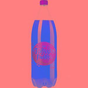 ICA Läsk Tropiska frukter 150cl