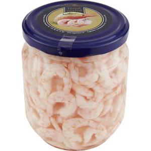 Engelsviken Räkor Handskalade 300g