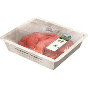 ICA Lövbiff Innanlår ca 1kg