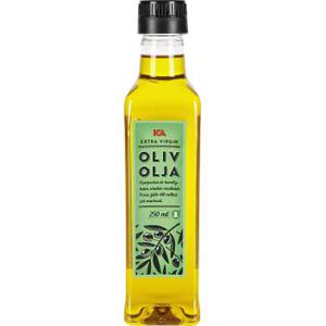 ICA Extra virgin Olivolja 250ml
